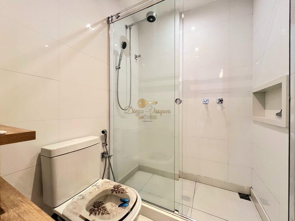 Apartamento à venda com 1 quarto, 47m² - Foto 16