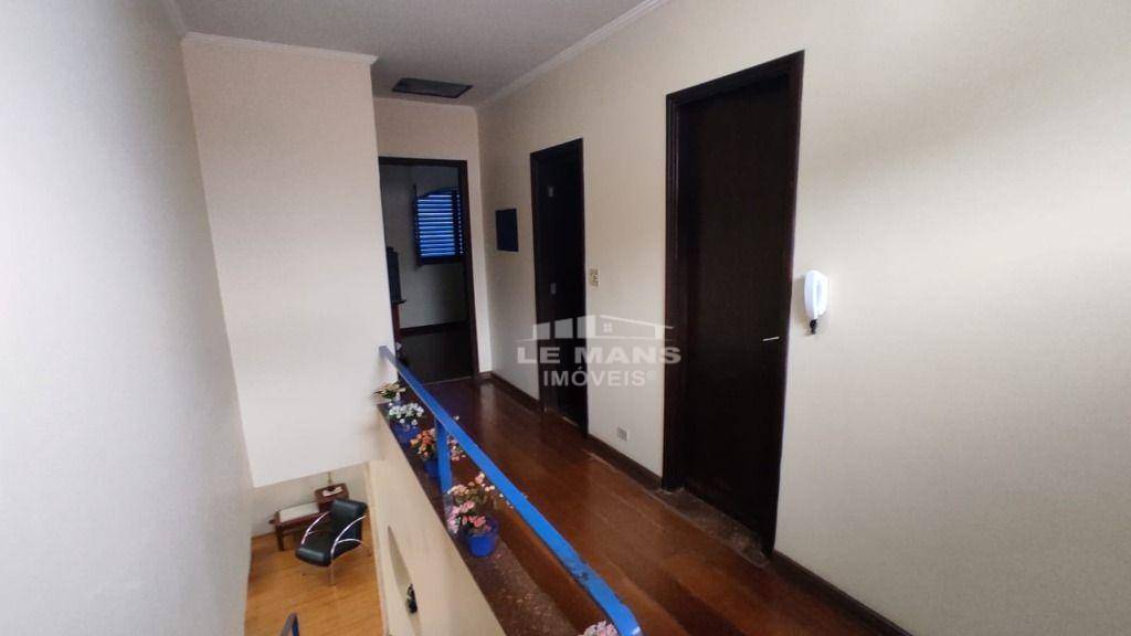 Casa à venda com 4 quartos, 331m² - Foto 16