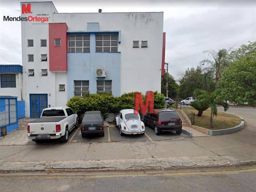 Conjunto Comercial-Sala para alugar, 230m² - Foto 1