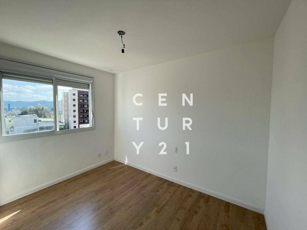 Apartamento à venda com 2 quartos, 60m² - Foto 5