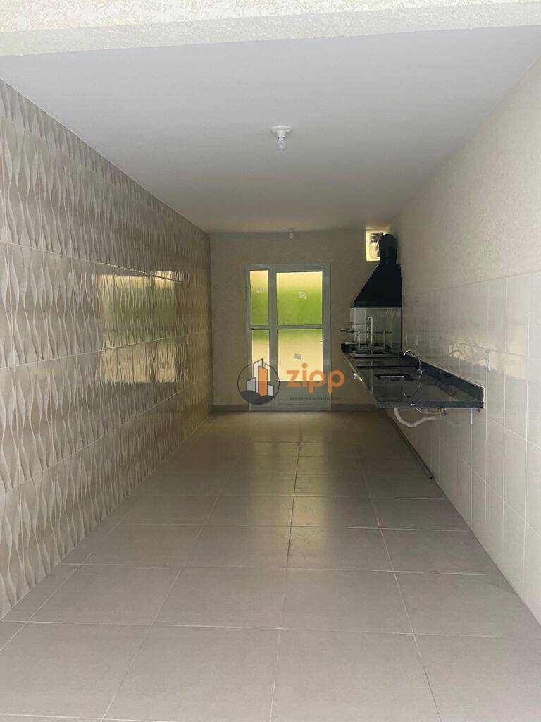 Apartamento à venda com 2 quartos, 40m² - Foto 13