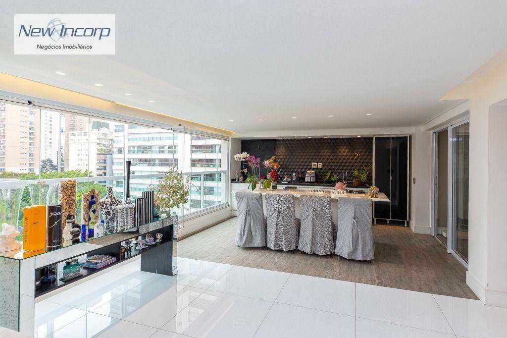 Apartamento à venda com 4 quartos, 335m² - Foto 9