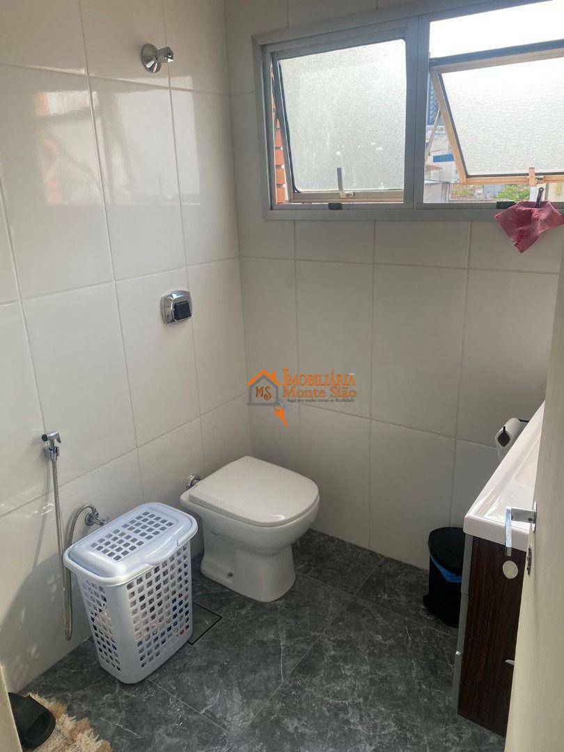 Apartamento à venda com 3 quartos, 107M2 - Foto 14