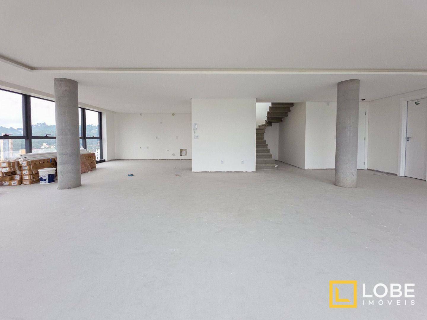 Cobertura à venda com 3 quartos, 301m² - Foto 5