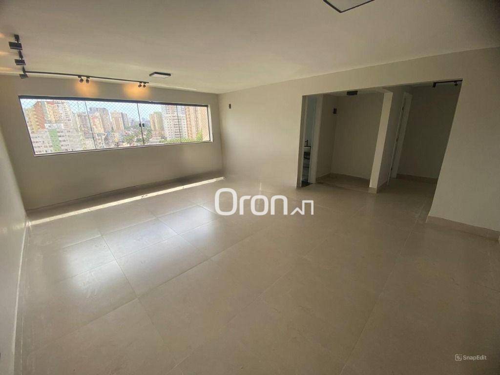 Apartamento à venda com 3 quartos, 126m² - Foto 1