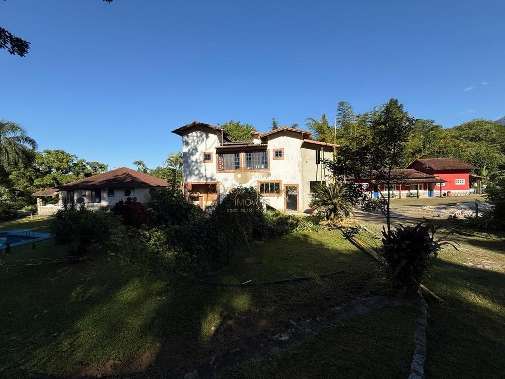 Sítio à venda com 26 quartos, 120000m² - Foto 16