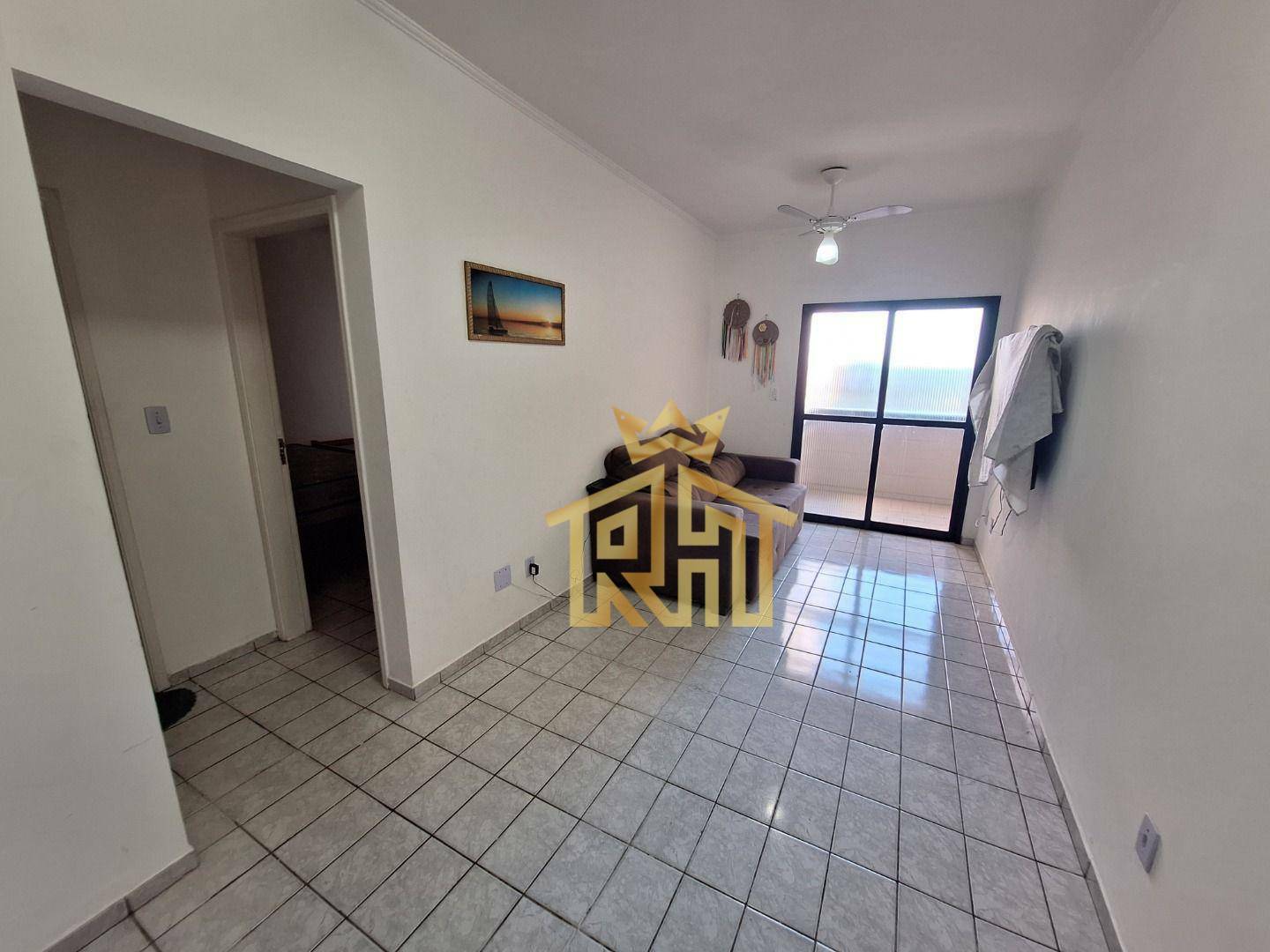 Apartamento à venda com 1 quarto, 45m² - Foto 4