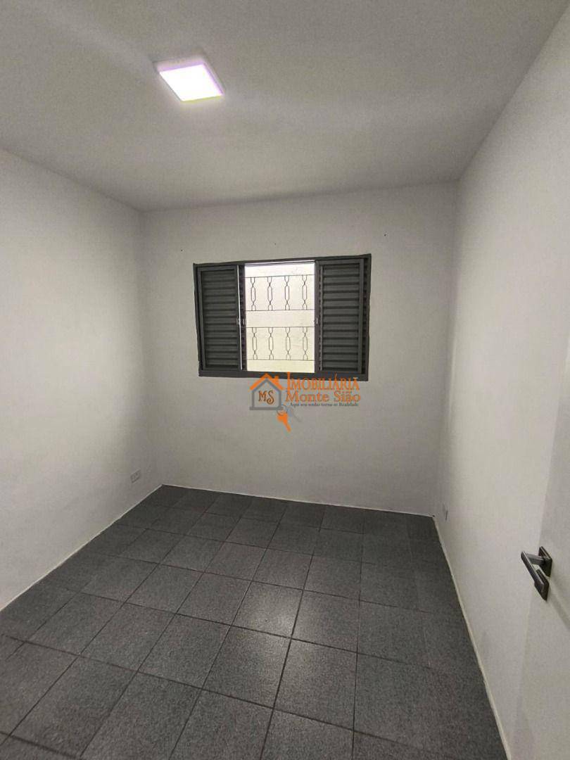 Sobrado à venda com 3 quartos, 180m² - Foto 7