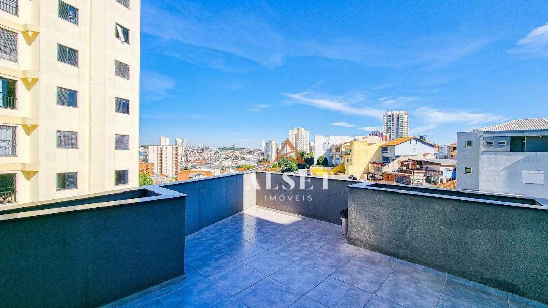 Apartamento à venda com 2 quartos, 110m² - Foto 26