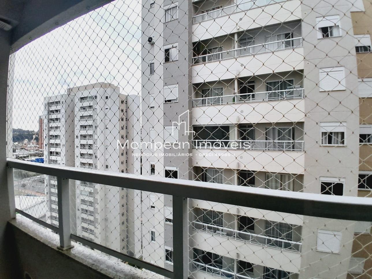Apartamento para alugar com 2 quartos, 47m² - Foto 14