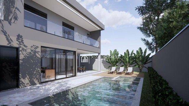 Sobrado à venda com 3 quartos, 363m² - Foto 4