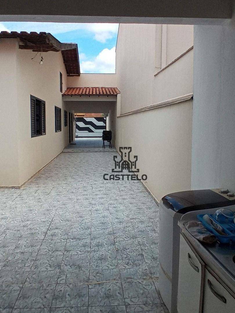 Casa à venda com 3 quartos, 166m² - Foto 27