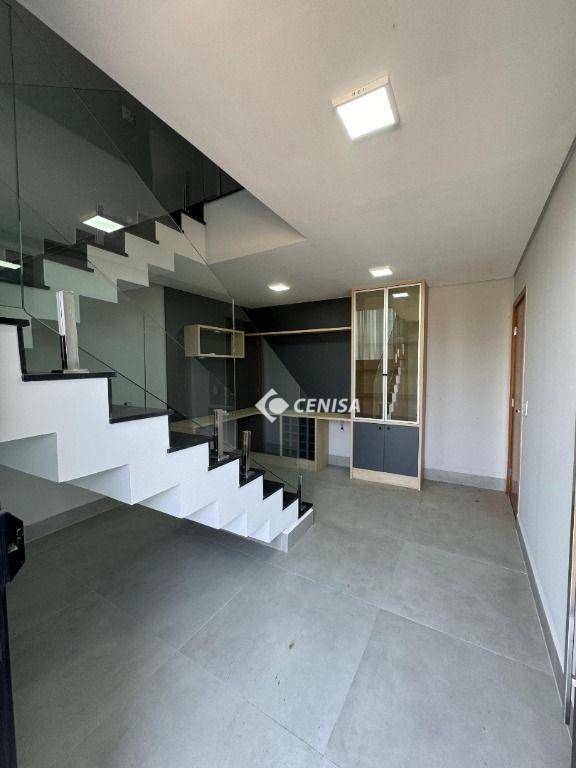 Casa de Condomínio à venda com 3 quartos, 173m² - Foto 5