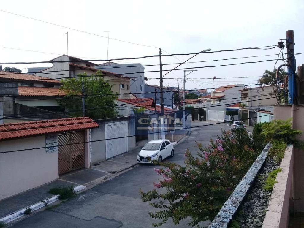 Sobrado à venda com 3 quartos, 230m² - Foto 29