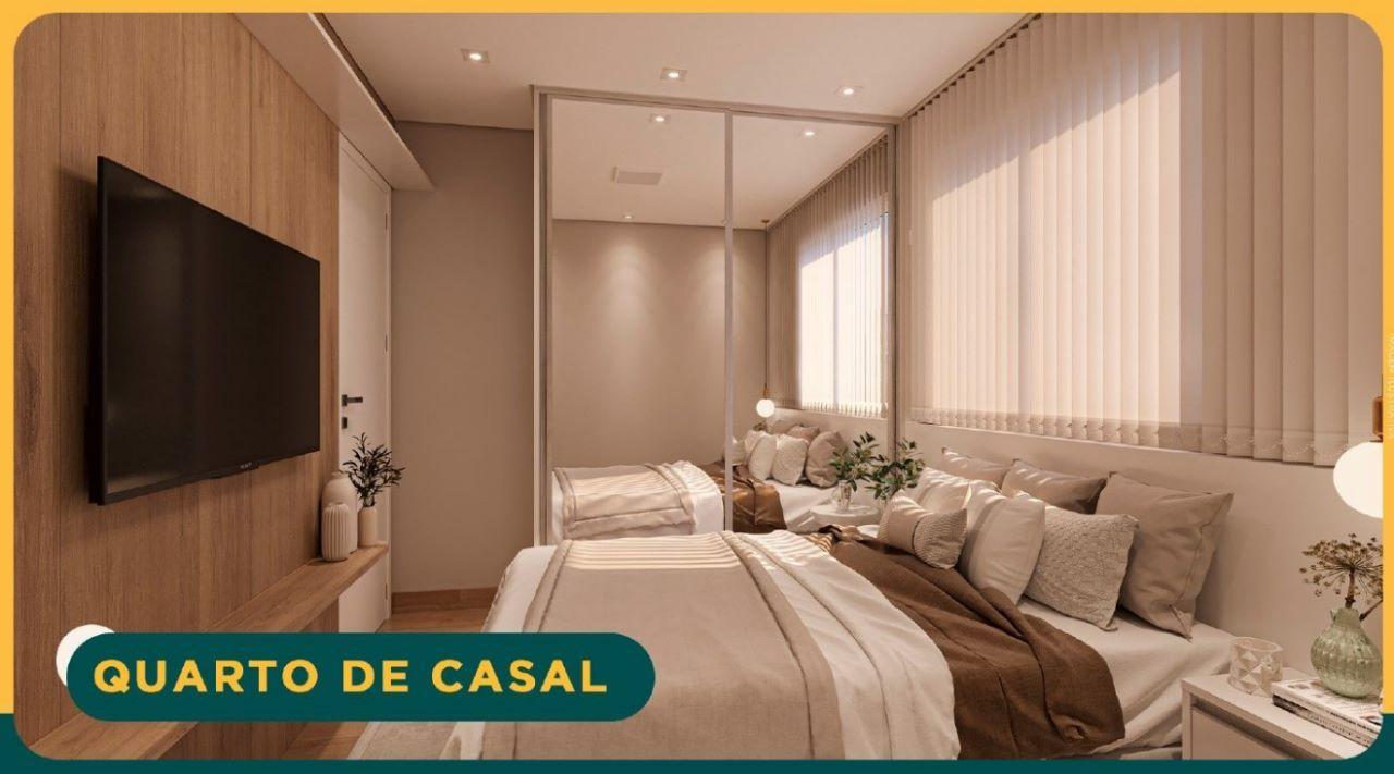 Apartamento à venda com 2 quartos, 64m² - Foto 7