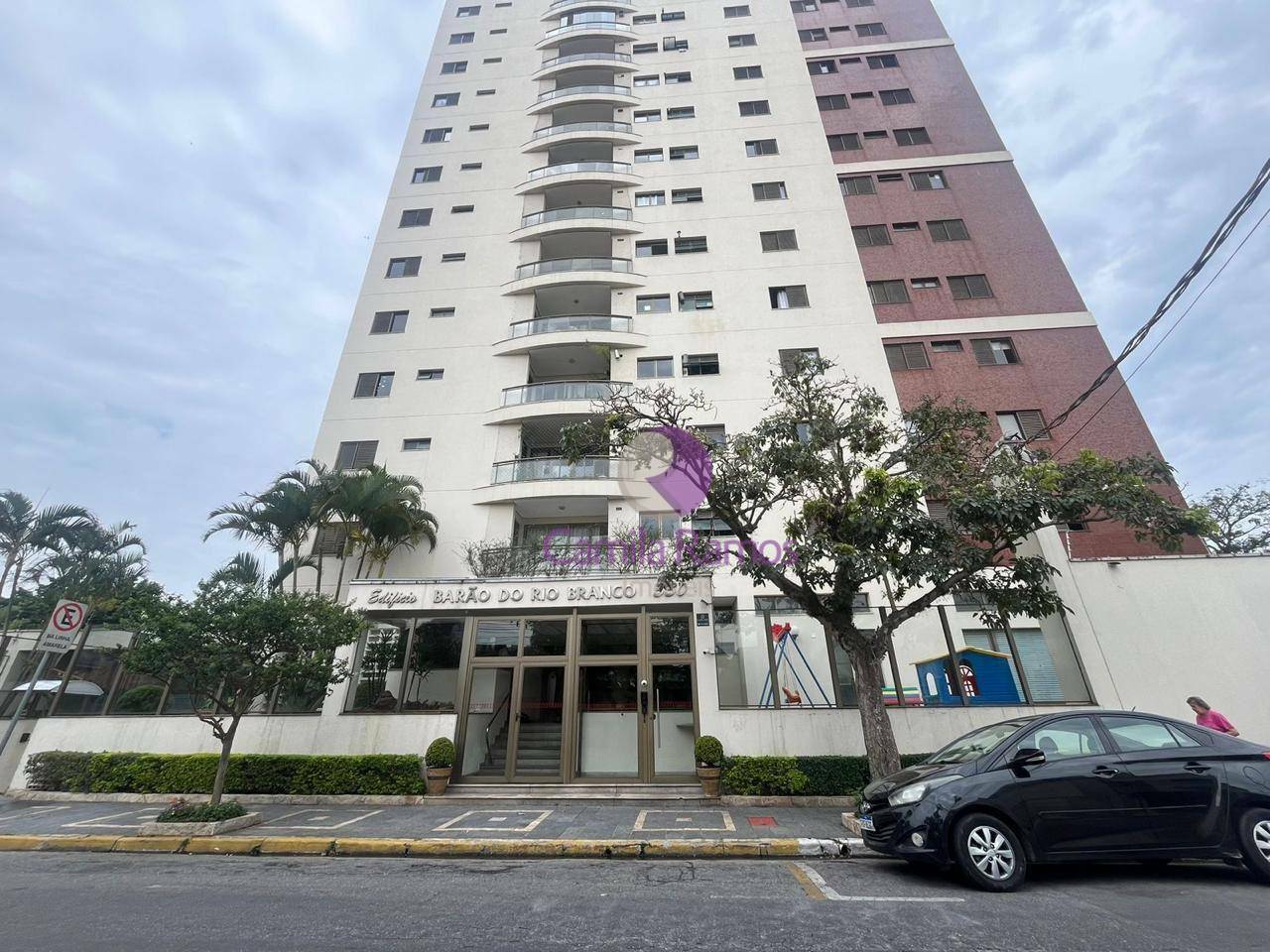 Apartamento à venda com 3 quartos, 135m² - Foto 24