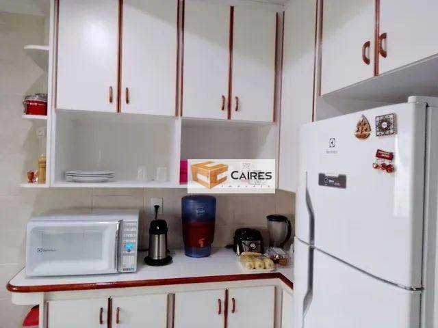 Apartamento à venda com 2 quartos, 82m² - Foto 6