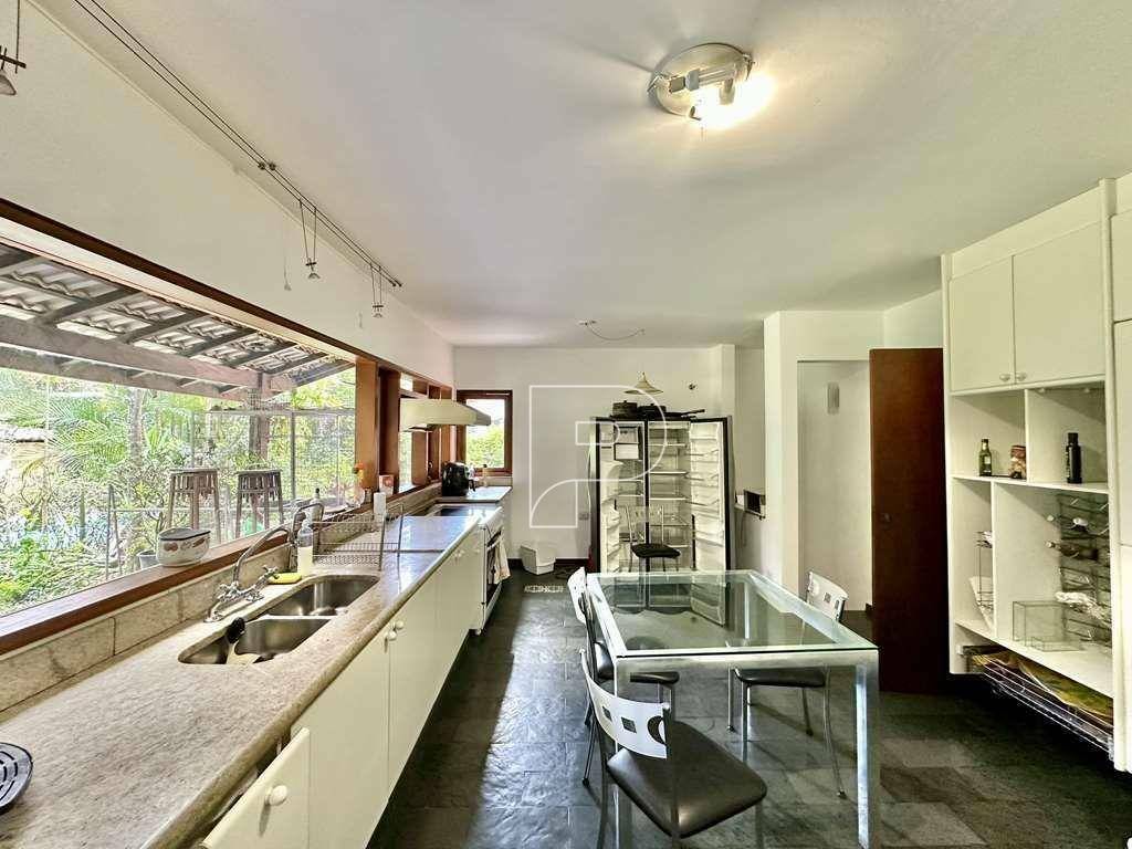 Casa de Condomínio à venda com 4 quartos, 417m² - Foto 20