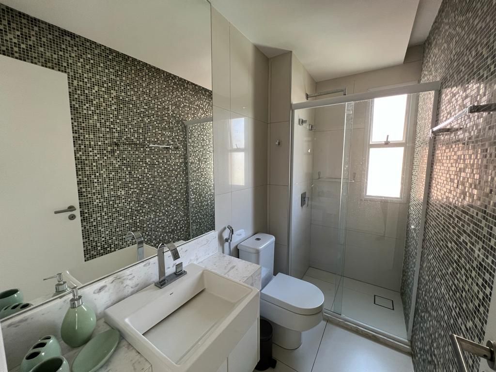 Apartamento à venda com 5 quartos, 264m² - Foto 30