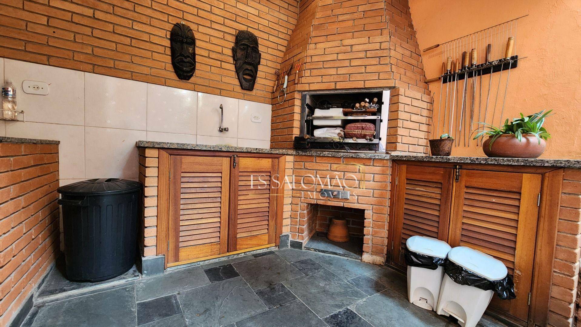 Sobrado à venda com 3 quartos, 206m² - Foto 25