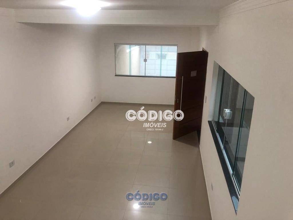 Sobrado à venda com 3 quartos, 162m² - Foto 6