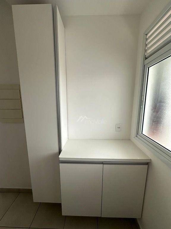 Apartamento à venda com 2 quartos, 52m² - Foto 8