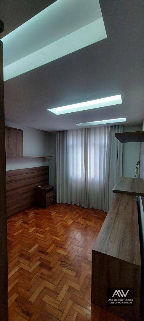 Apartamento à venda com 3 quartos, 102m² - Foto 10