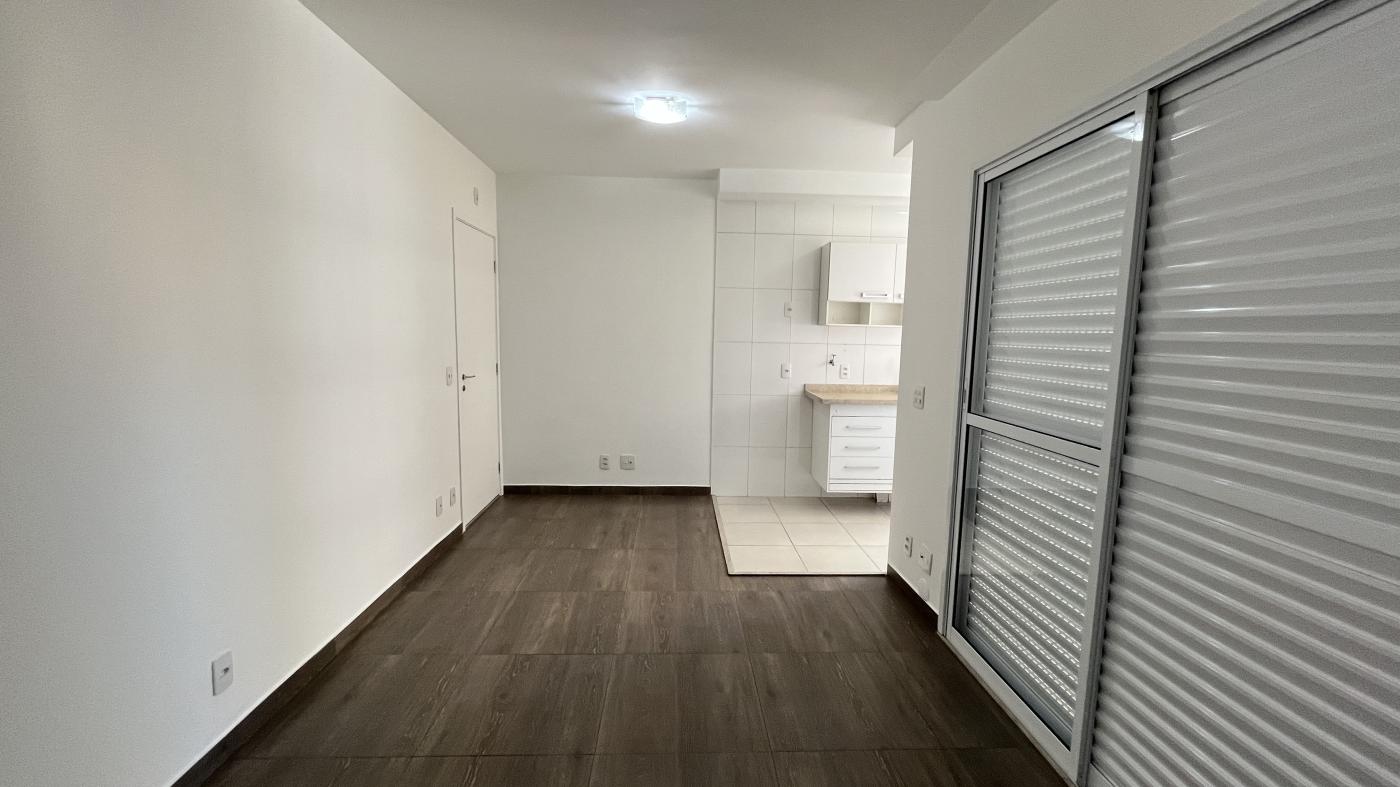 Apartamento para alugar com 1 quarto, 32m² - Foto 7