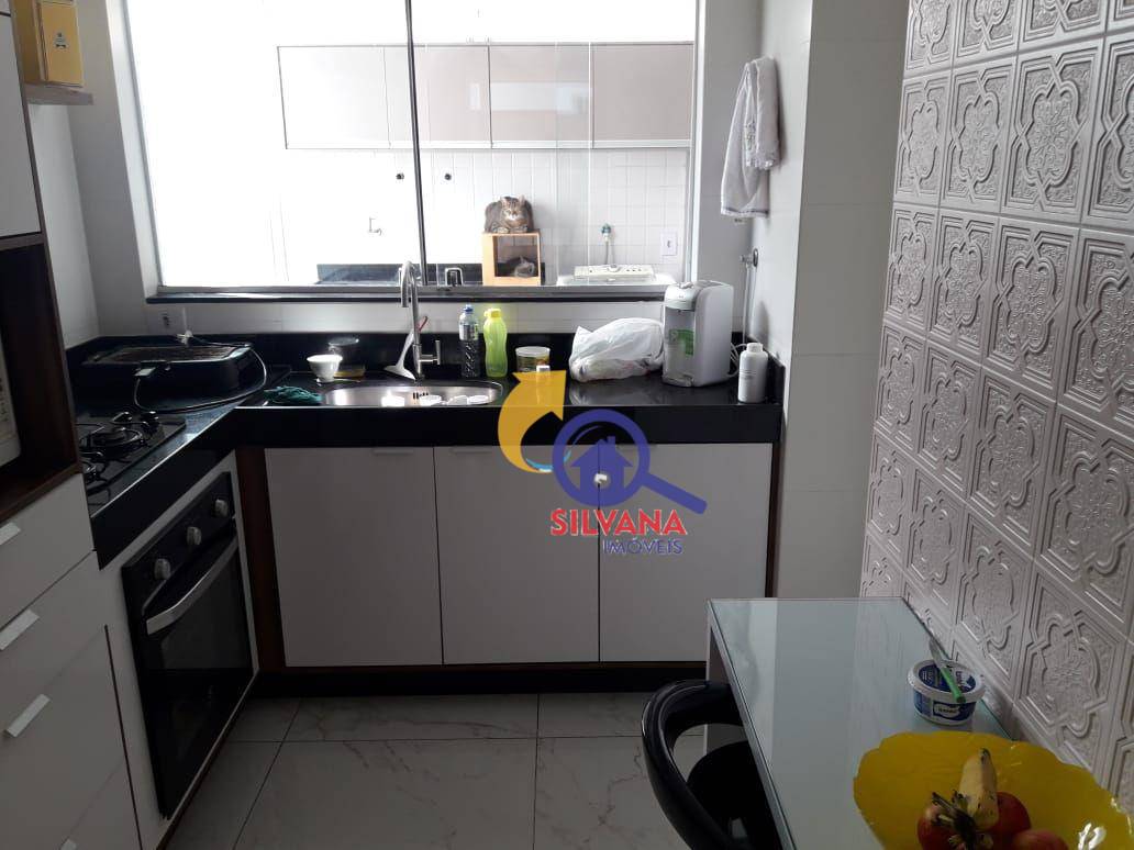 Apartamento para alugar com 3 quartos, 152m² - Foto 13