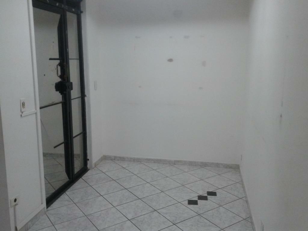 Conjunto Comercial-Sala para alugar, 35m² - Foto 2