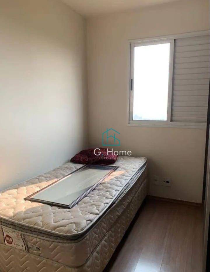 Apartamento à venda com 2 quartos, 64m² - Foto 8