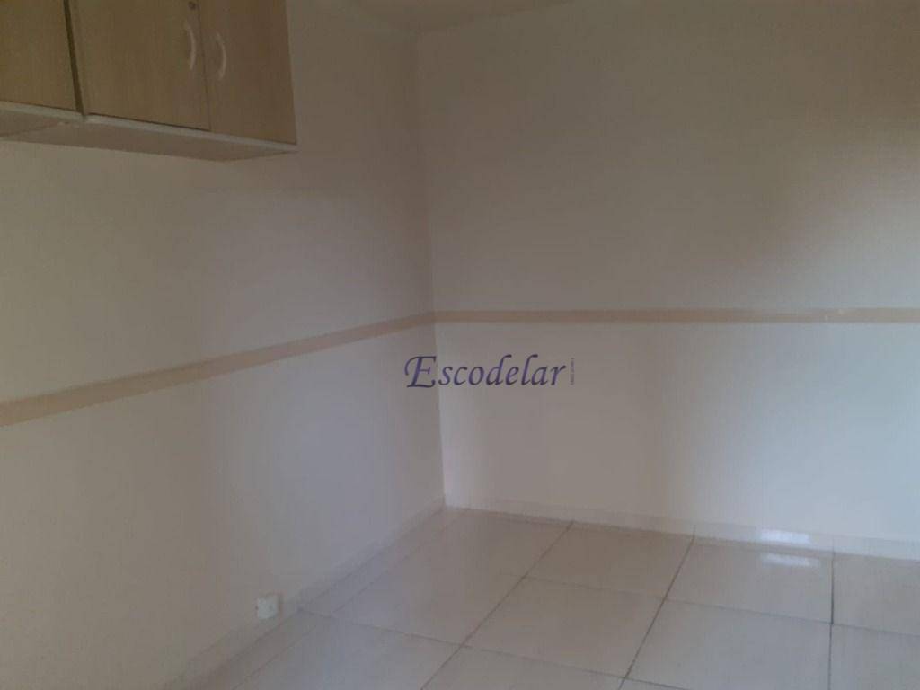 Apartamento à venda com 2 quartos, 55m² - Foto 10