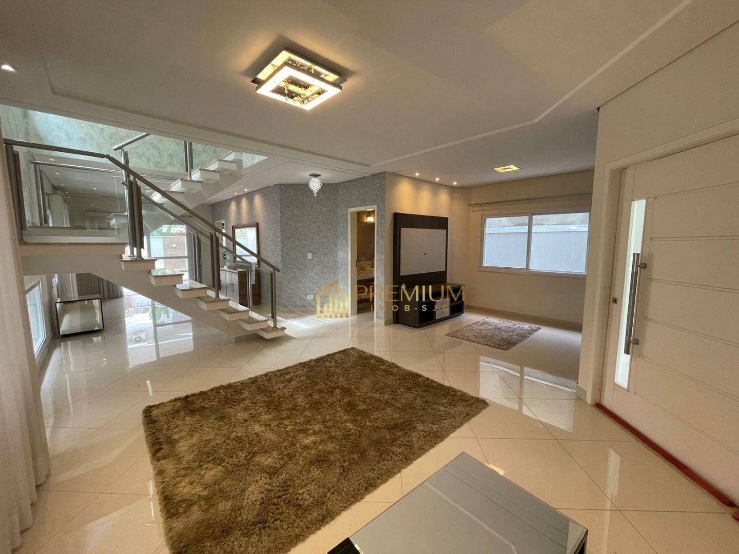 Sobrado à venda com 4 quartos, 233m² - Foto 10