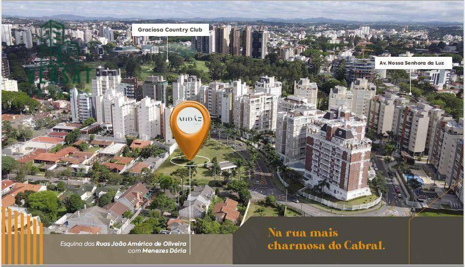 Apartamento à venda com 3 quartos, 188m² - Foto 1