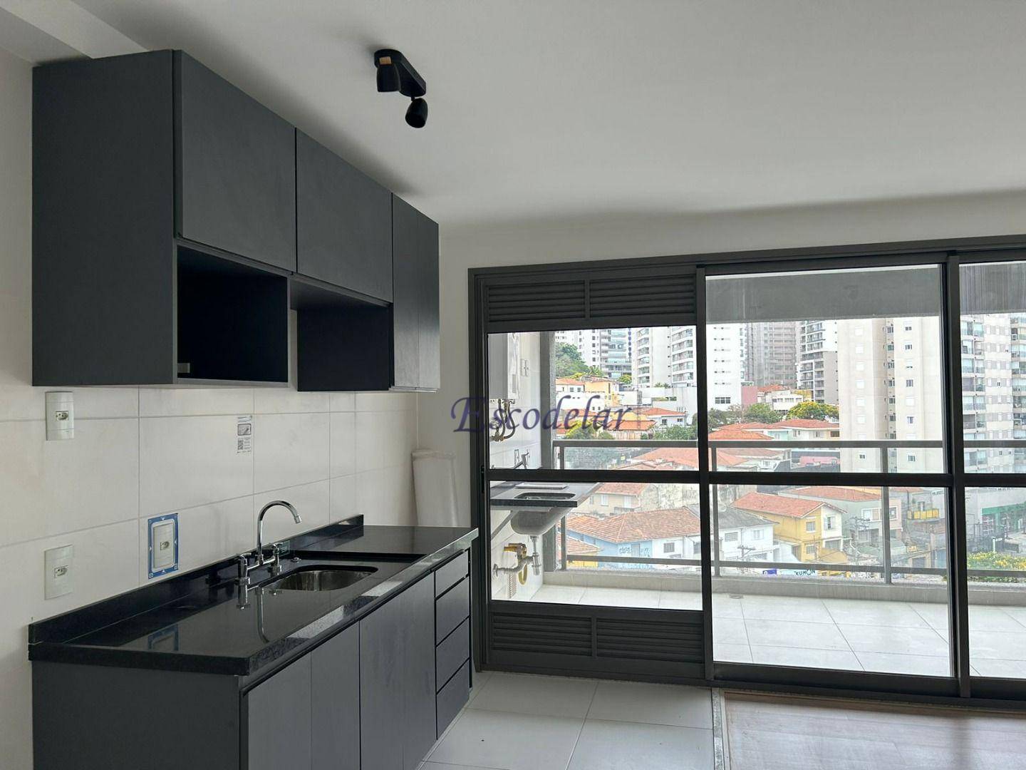 Apartamento à venda com 1 quarto, 50m² - Foto 14