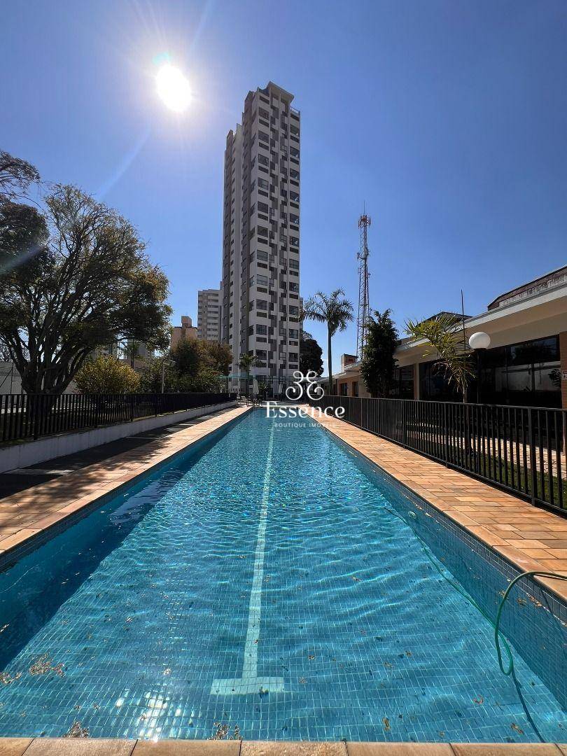 Apartamento, 3 quartos, 110 m² - Foto 1