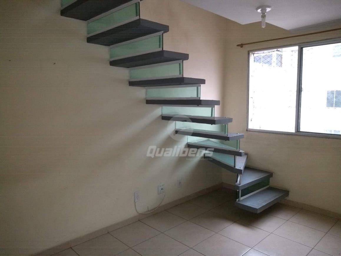 Apartamento à venda com 2 quartos, 100m² - Foto 14