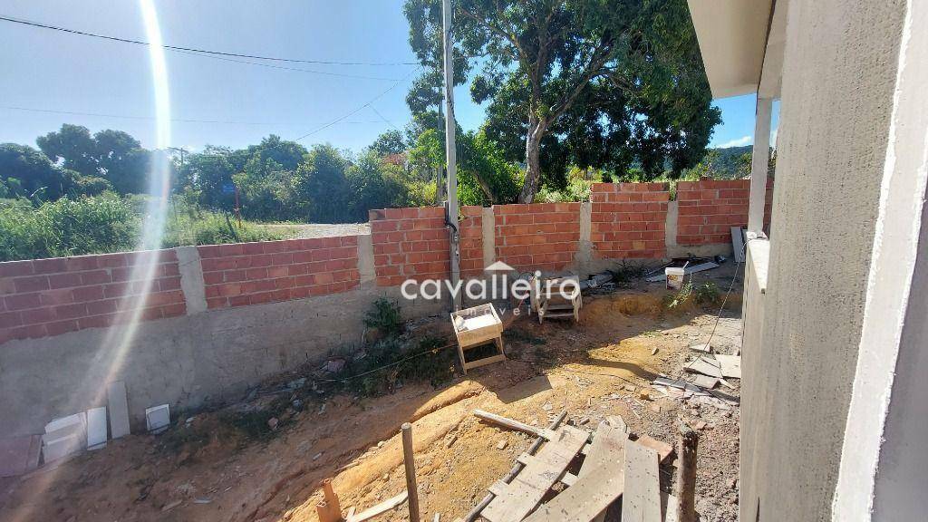 Casa à venda com 2 quartos, 78m² - Foto 23