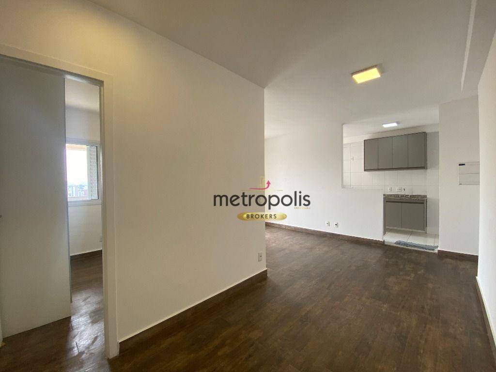 Apartamento à venda com 3 quartos, 84m² - Foto 8