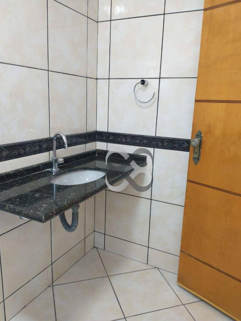 Casa, 3 quartos, 174 m² - Foto 23