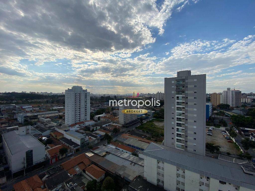 Cobertura à venda com 2 quartos, 136m² - Foto 26