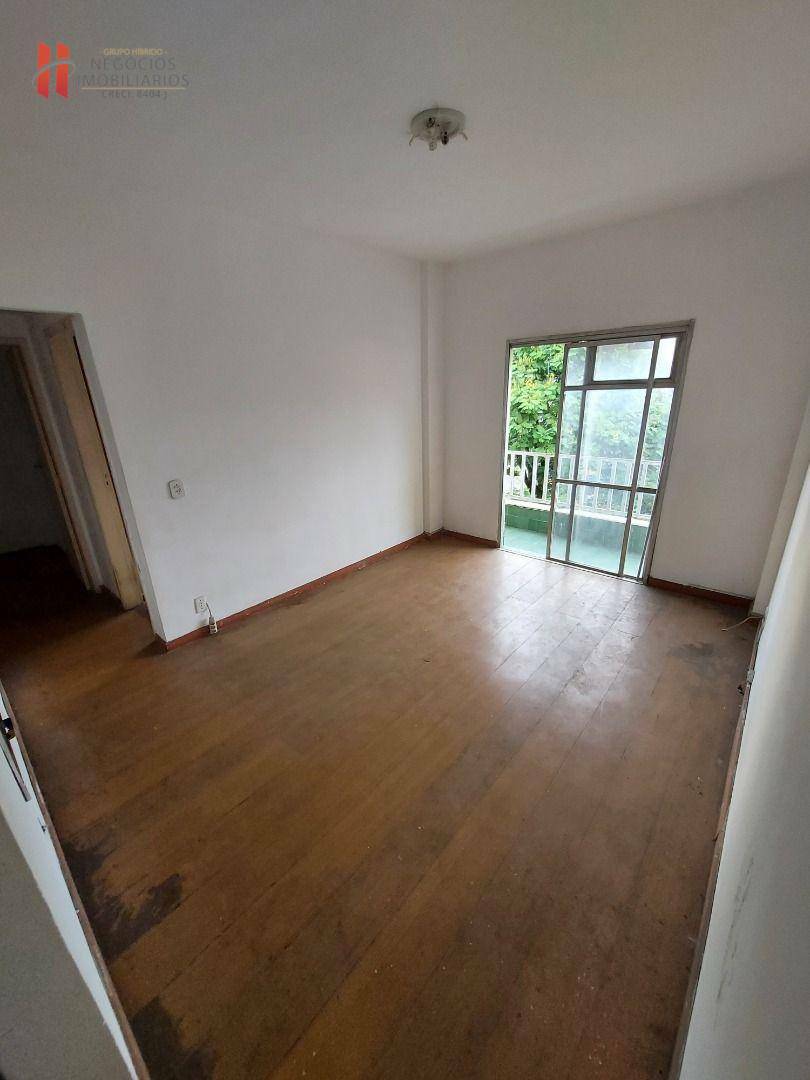 Apartamento à venda com 2 quartos, 53m² - Foto 1