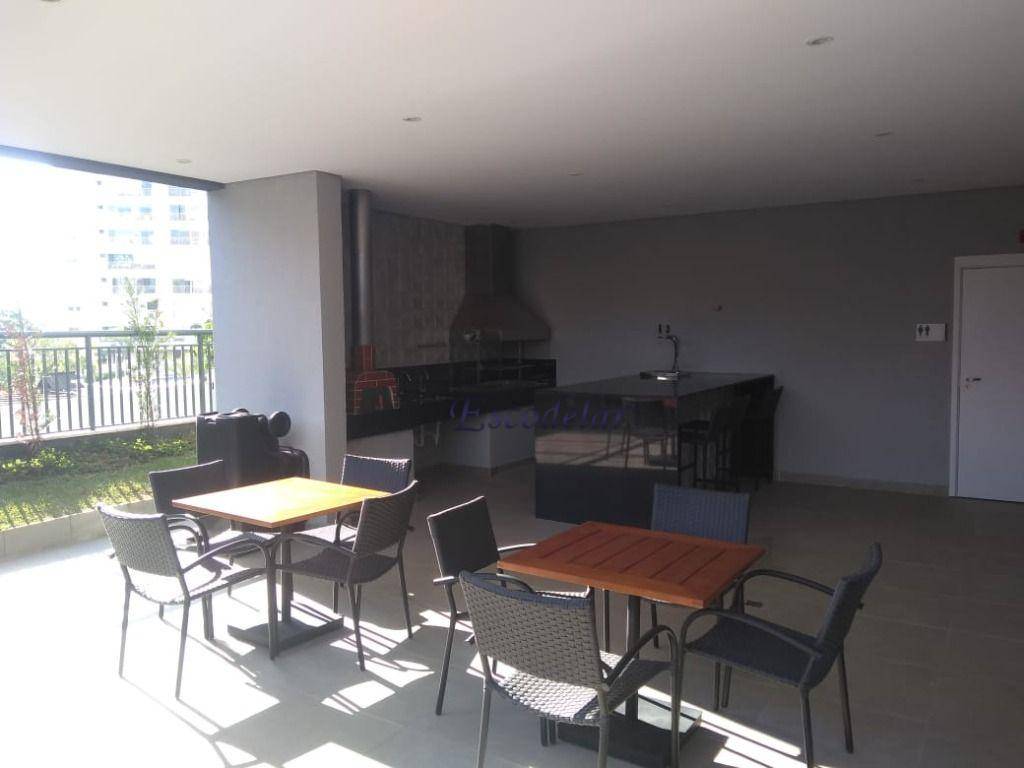 Apartamento à venda com 2 quartos, 106m² - Foto 37