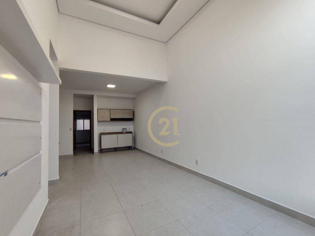 Casa de Condomínio para alugar com 3 quartos, 98m² - Foto 3