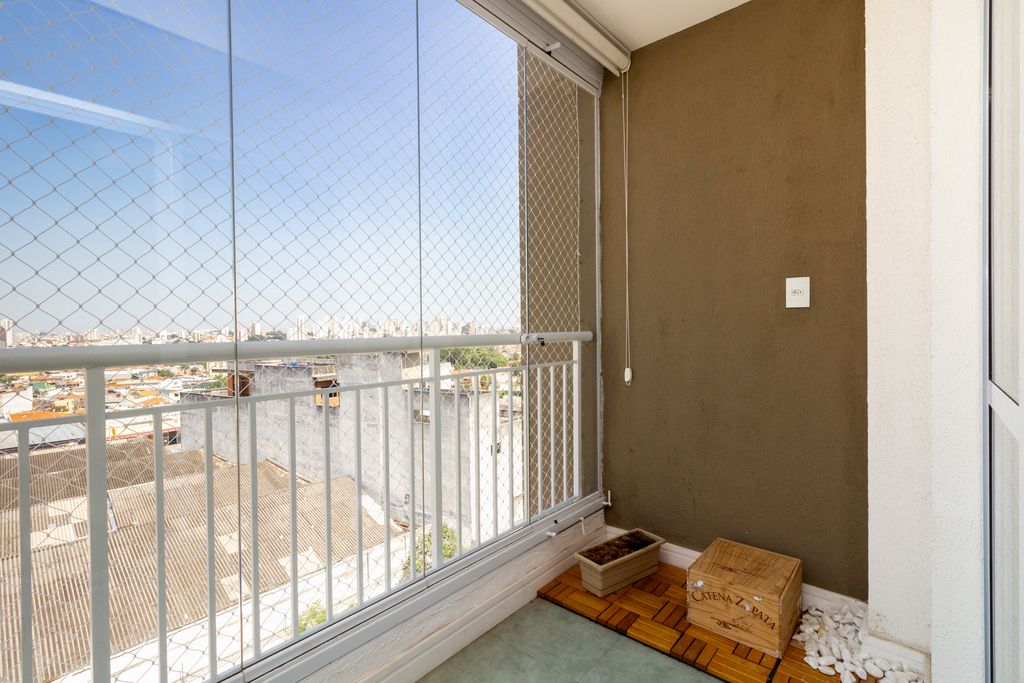 Apartamento à venda com 2 quartos, 86m² - Foto 6