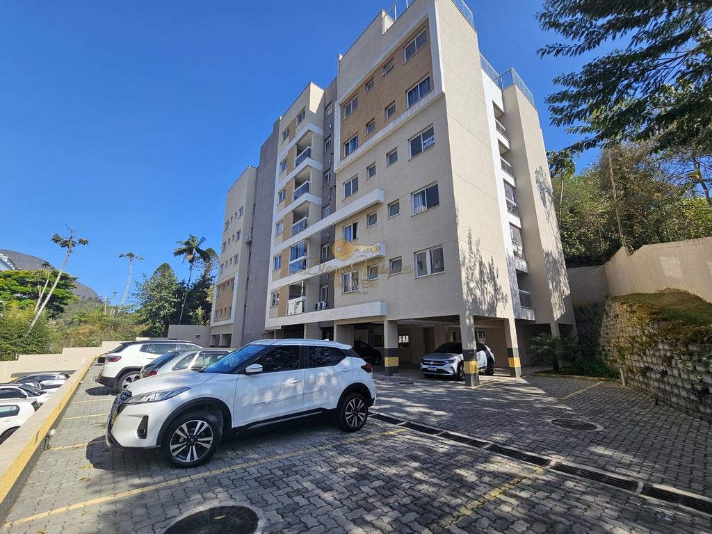 Apartamento à venda com 2 quartos, 56m² - Foto 1