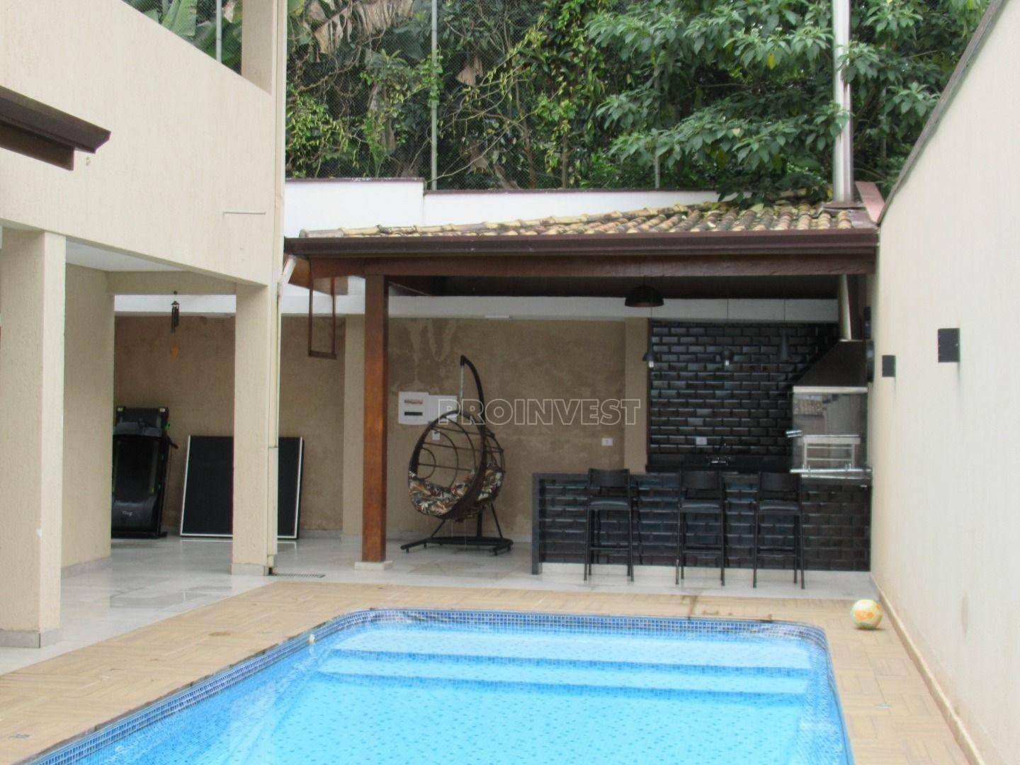 Casa de Condomínio à venda com 3 quartos, 300m² - Foto 6