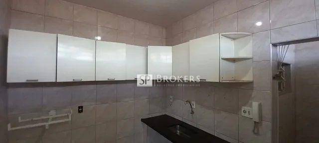 Apartamento à venda com 2 quartos, 66m² - Foto 12