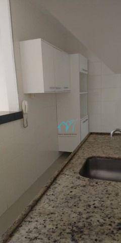 Apartamento à venda com 3 quartos, 74m² - Foto 12