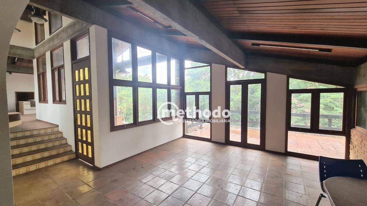 Casa à venda com 8 quartos, 564m² - Foto 8